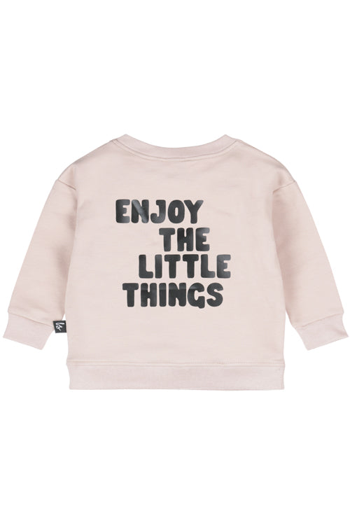 Sweater little things
