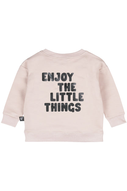 Sweater little things