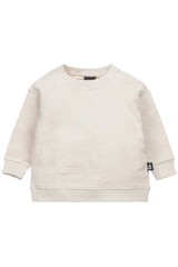 Sweater loose fit (sand)