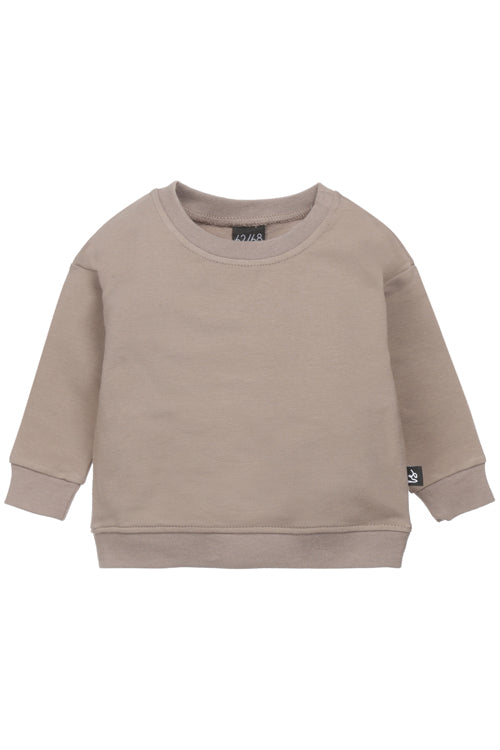 Sweater loose fit (light oak)