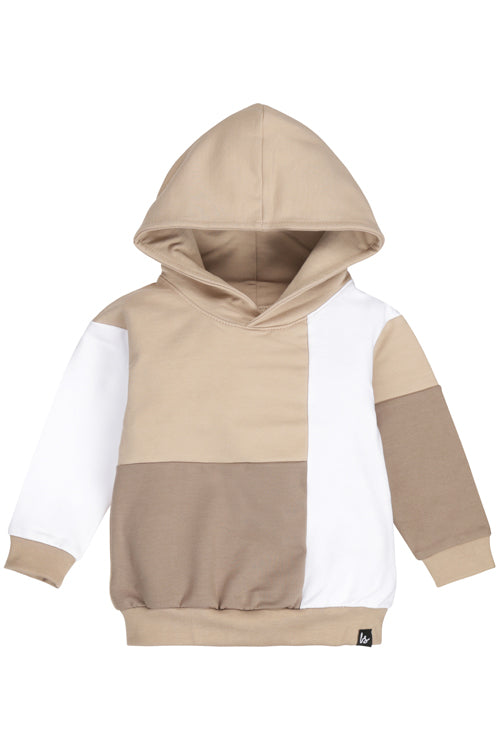 Sweater mixed combi (light oak)