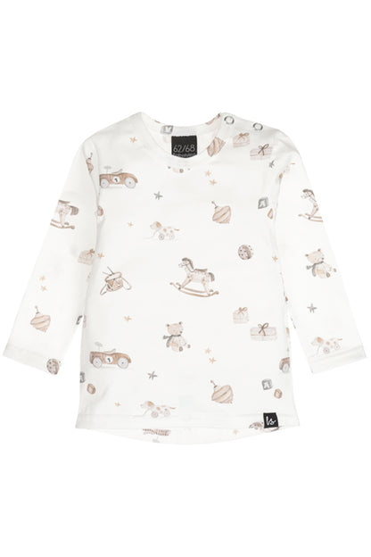 Toys longsleeve