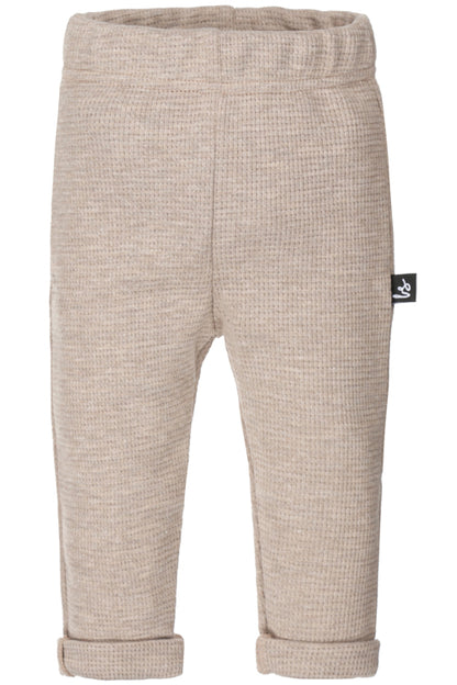 Wafel bottom (bruin) 122/128