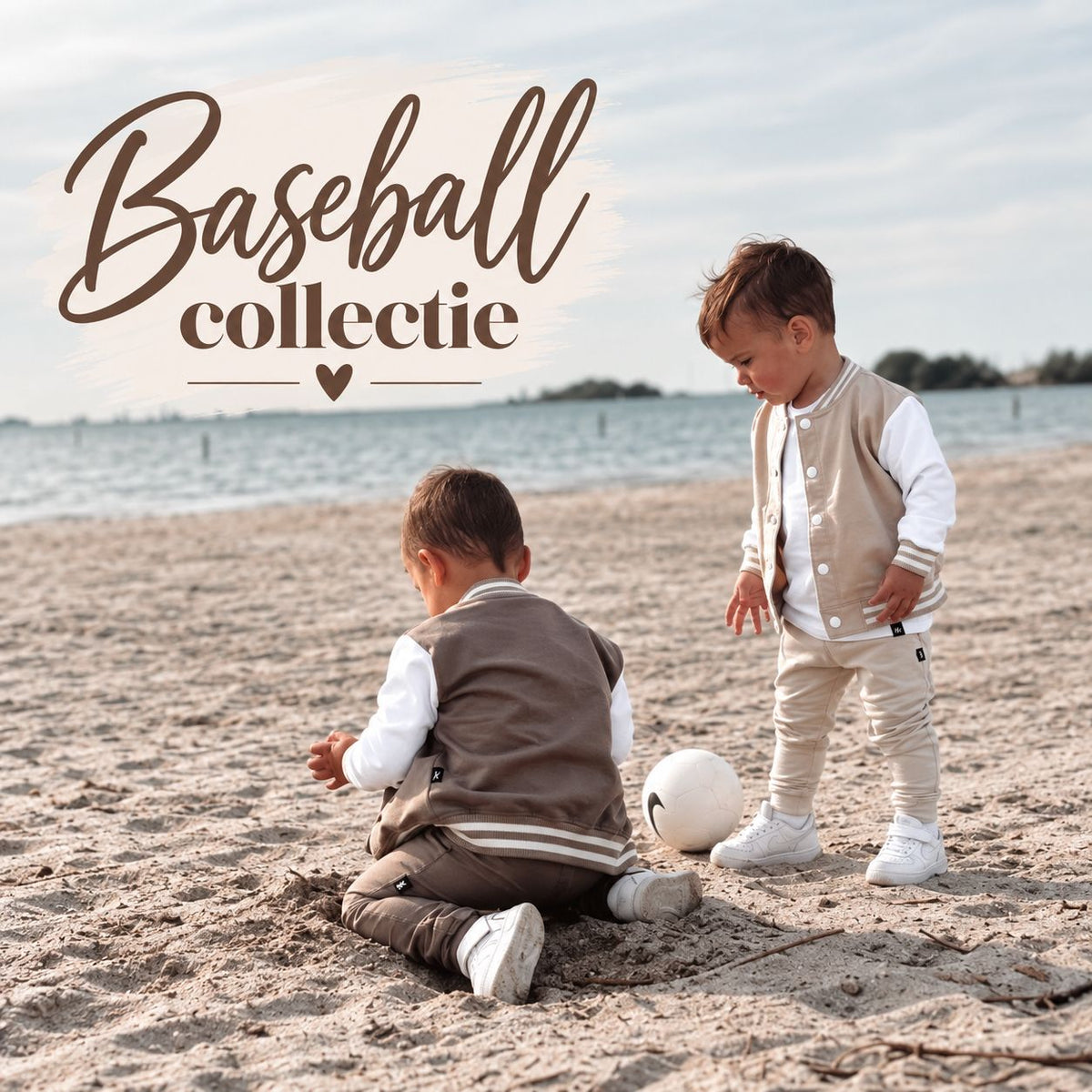 Babystyling promotie