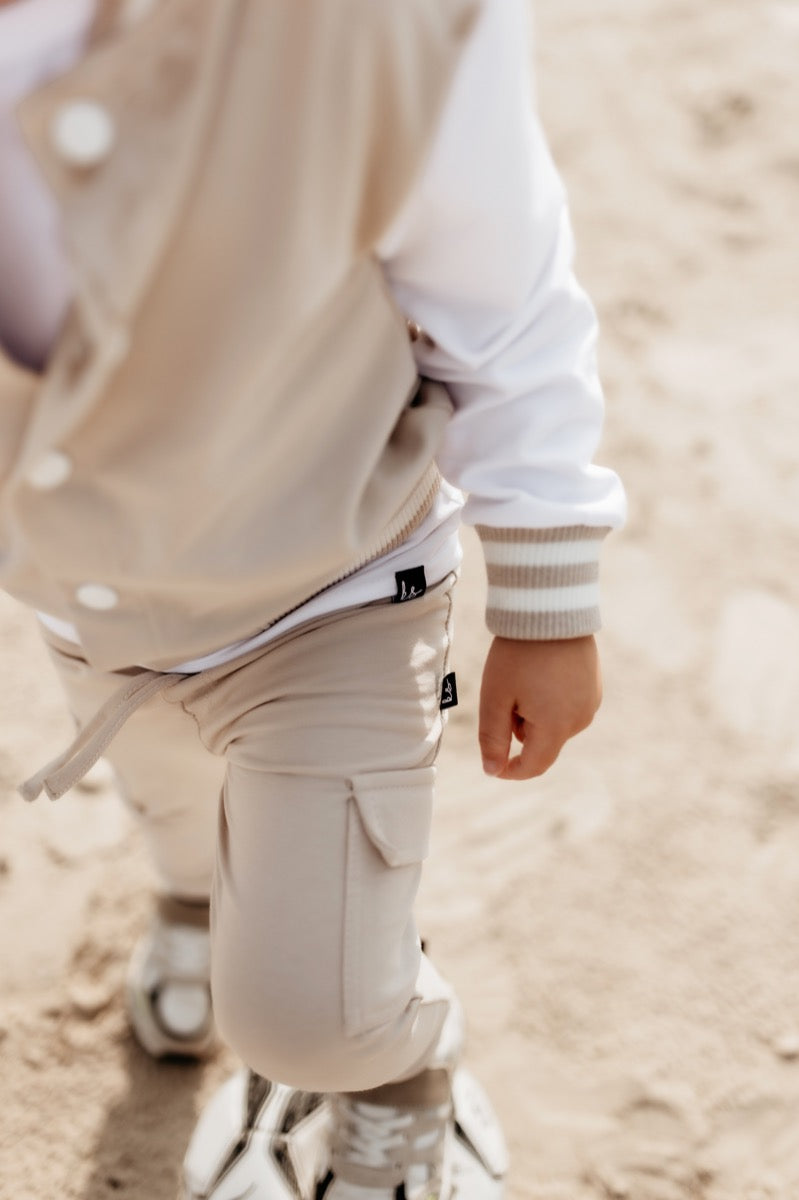 Cargo (sand)