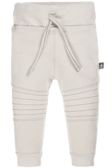 Biker broekje sand
