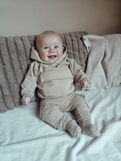 Cargo beige