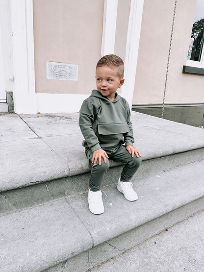 Cargo (khaki)