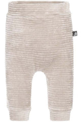 Corduroy broekje (sand)