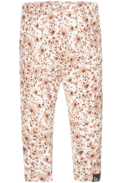Legging dahlia