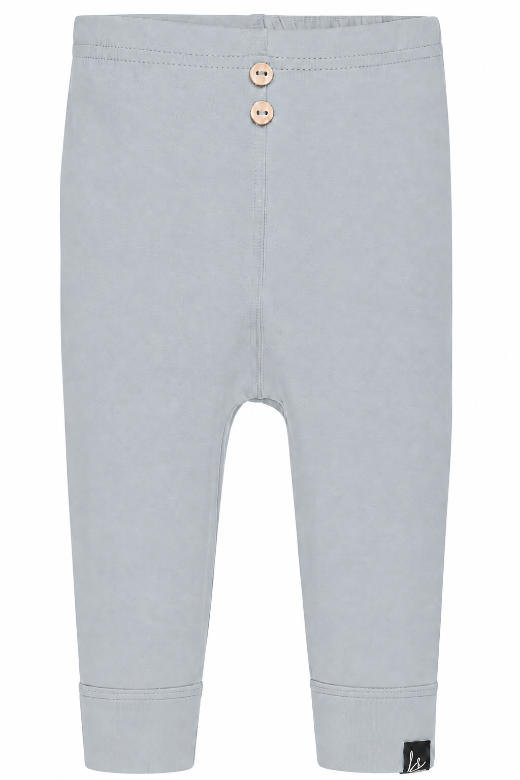 Dusty blauw broekje