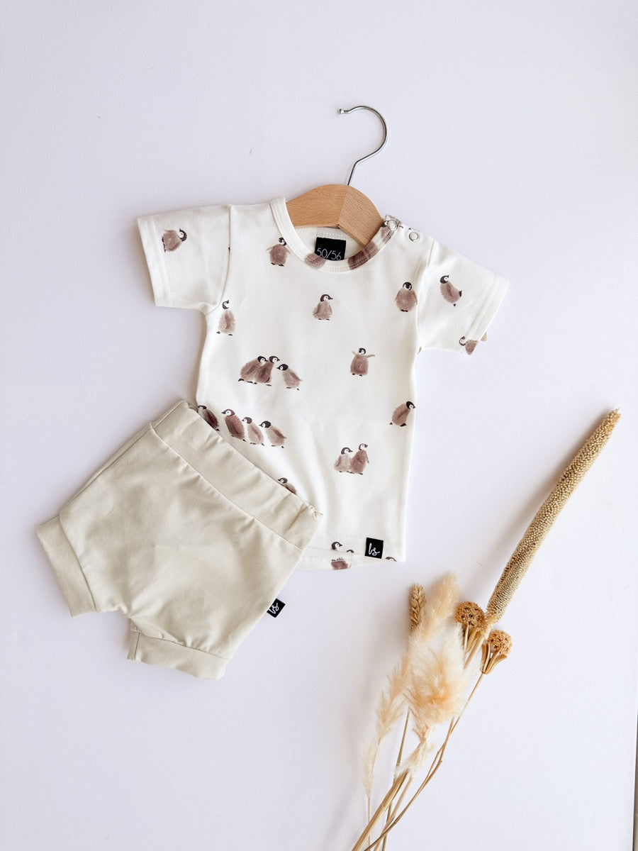 Pinguin t-shirt
