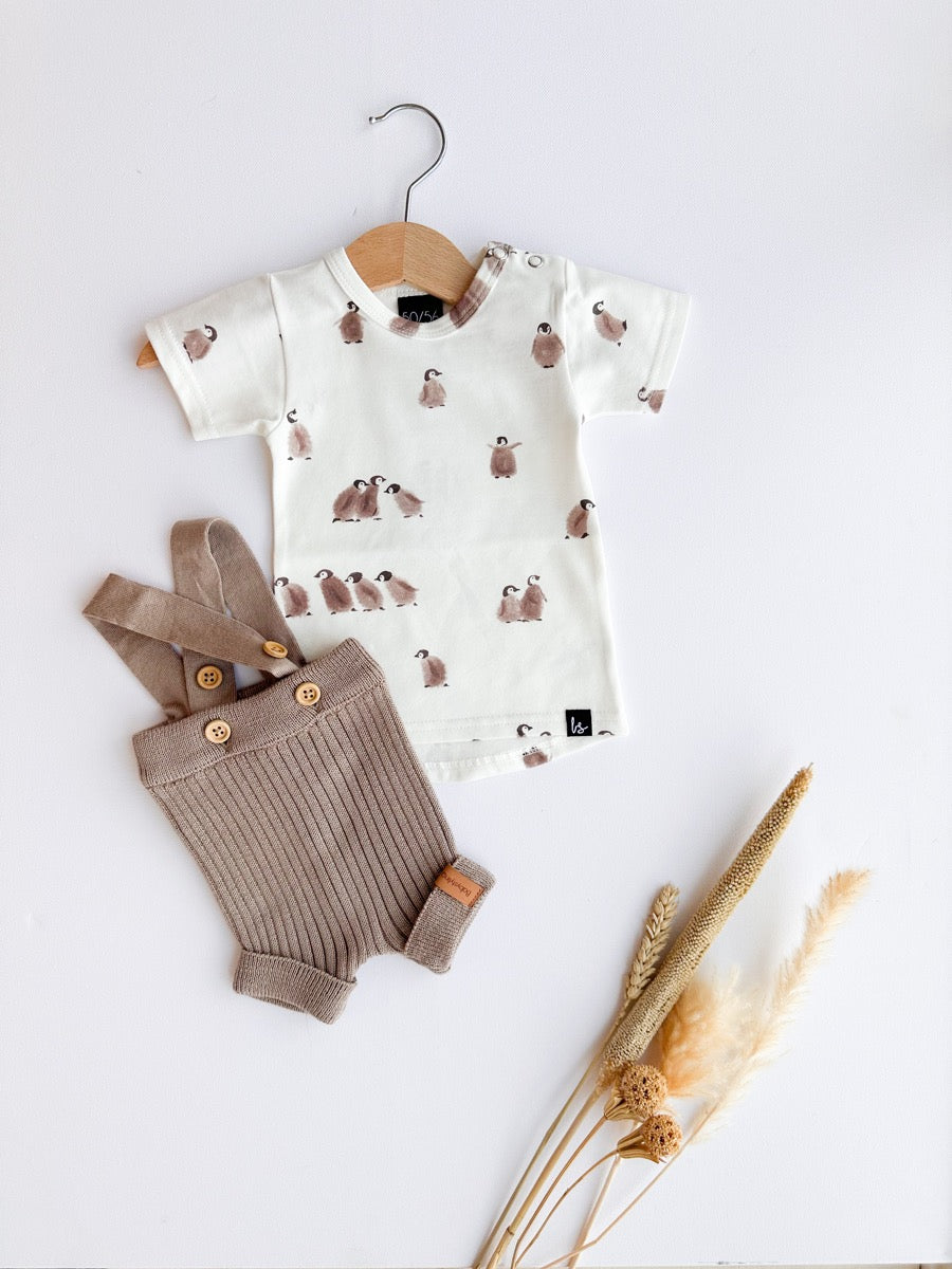 Pinguin t-shirt