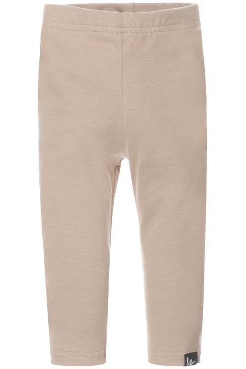 Legging almond