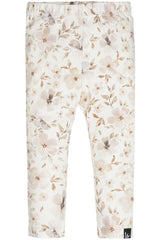 Legging soft flowers