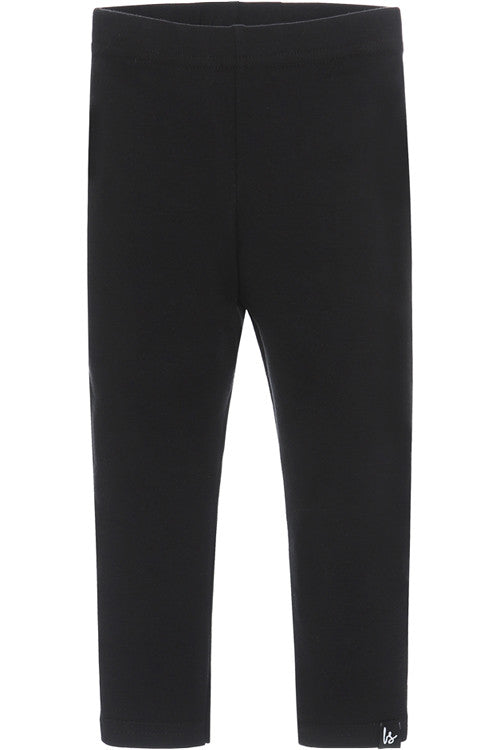 Legging (zwart)
