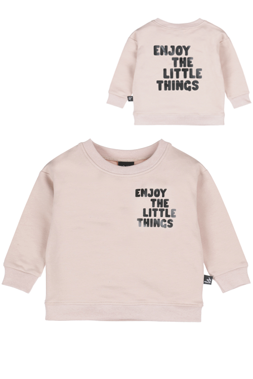 Sweater little things