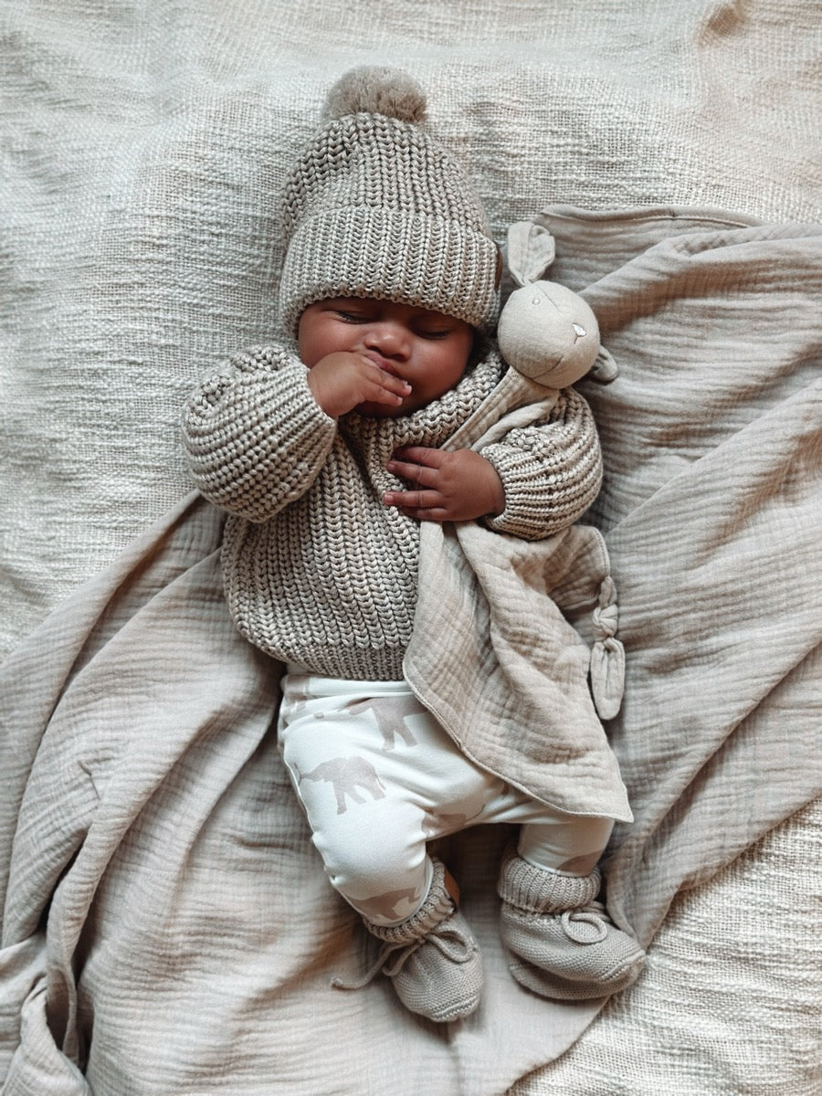 Little elephant broekje
