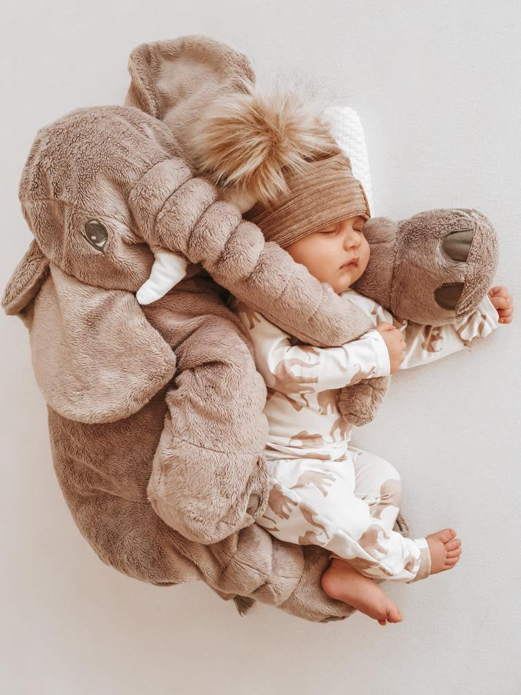 Little elephant broekje