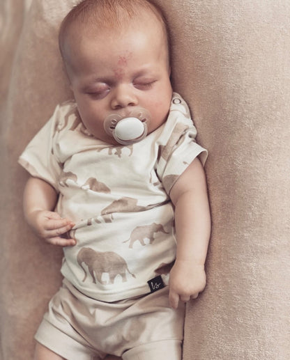 Little elephant t-shirt