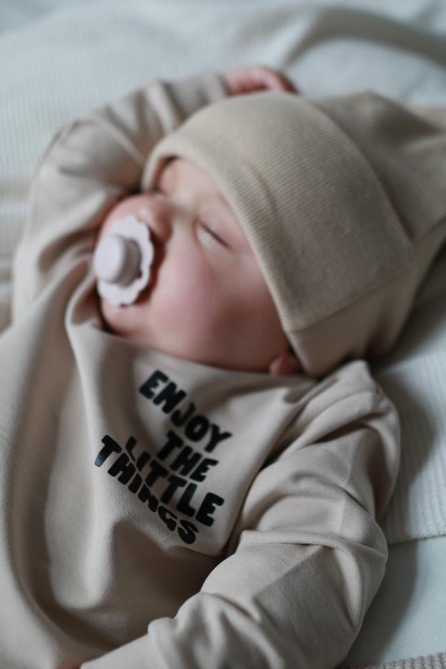 Sweater little things