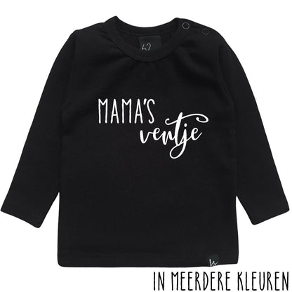 Mama&