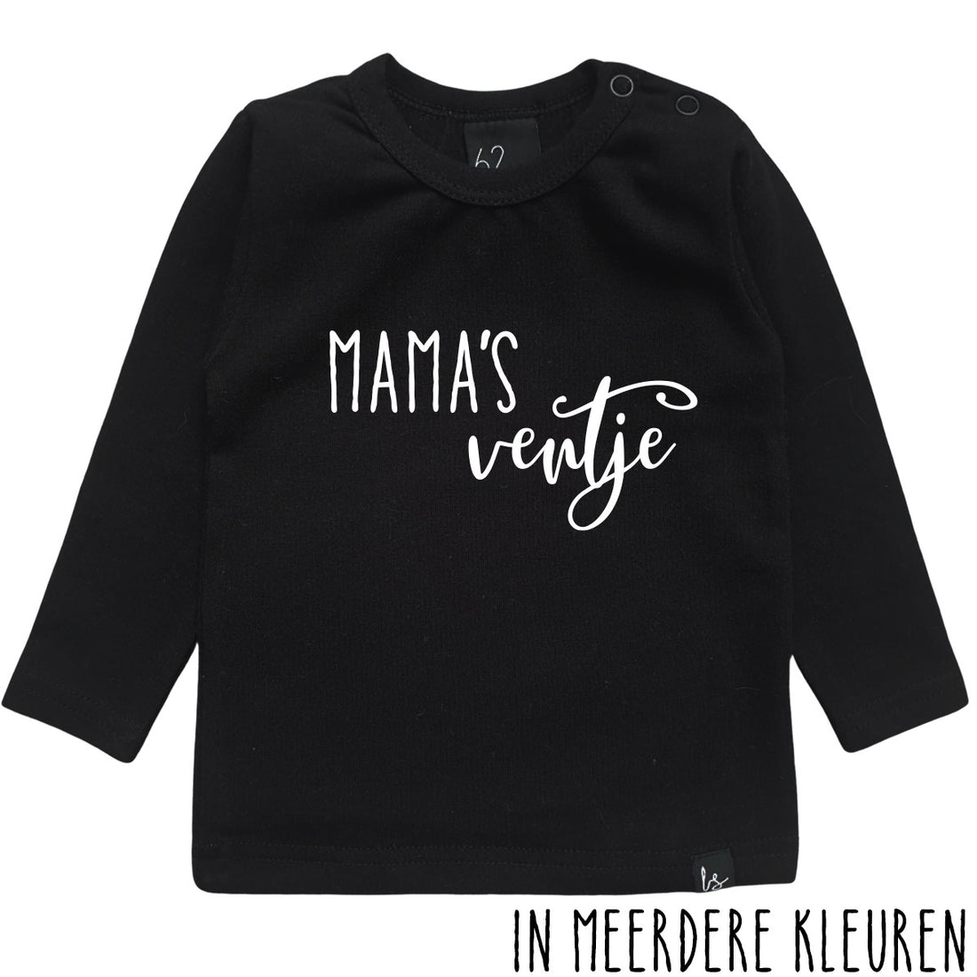 Langarmshirt „Mama&
