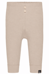 Donker beige broekje