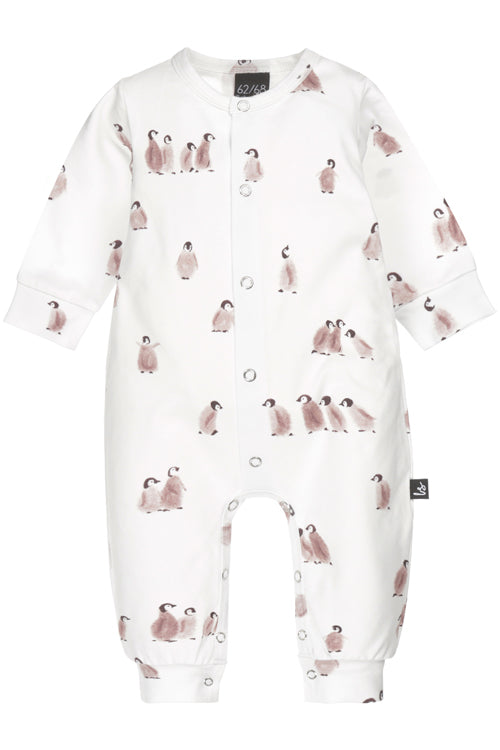 Boxpakje pinguin