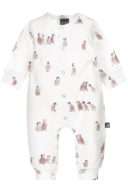 Boxpakje pinguin