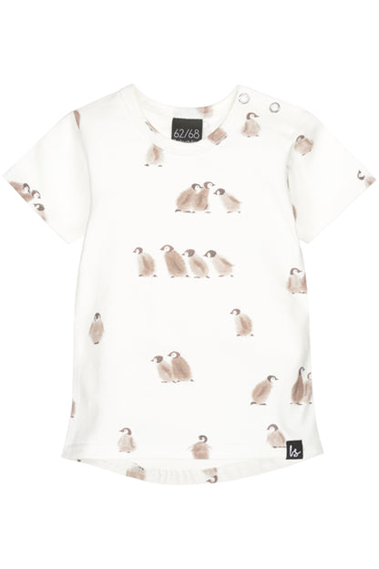 Pinguin t-shirt 50/56