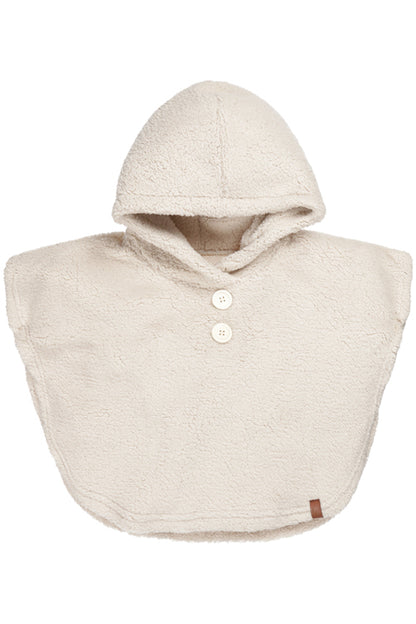 Poncho sand