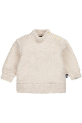 Teddy sweater sand