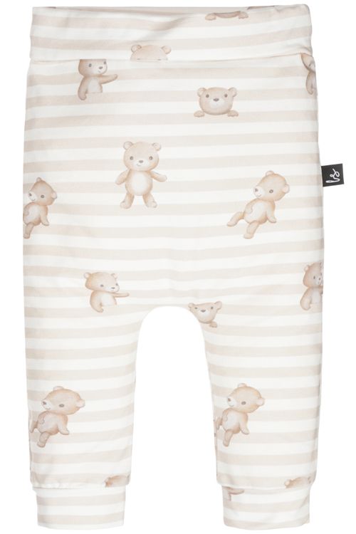 Teddy stripes broekje