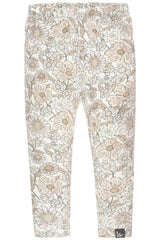 Legging vintage garden