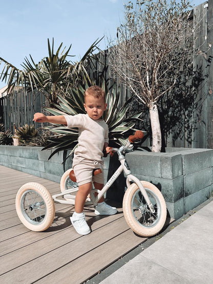 Wafel short sand 50/56