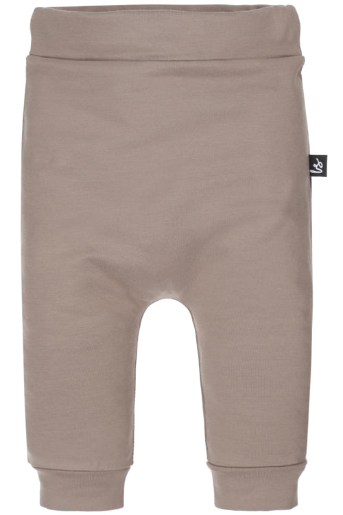 Hellbraune Hosen