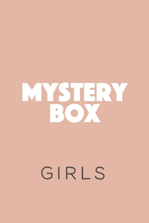 Mysterybag girls