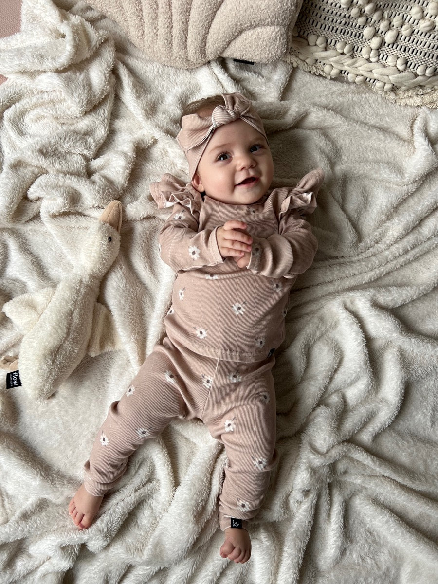 Legging zoe with dots