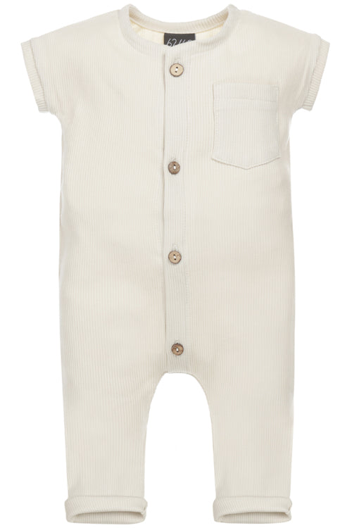 Zomer boxpakje rib sand
