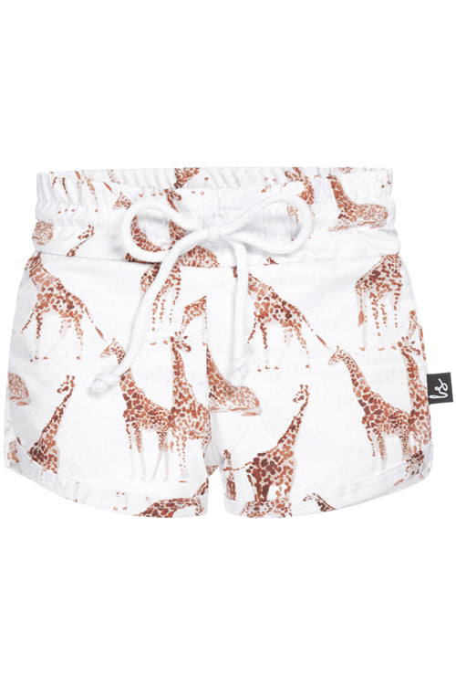 Zwembroek giraffe party 50/56